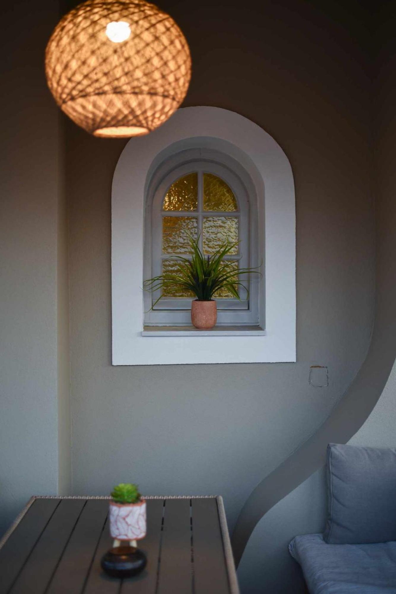 Stratos House! Villa Alepou Екстериор снимка