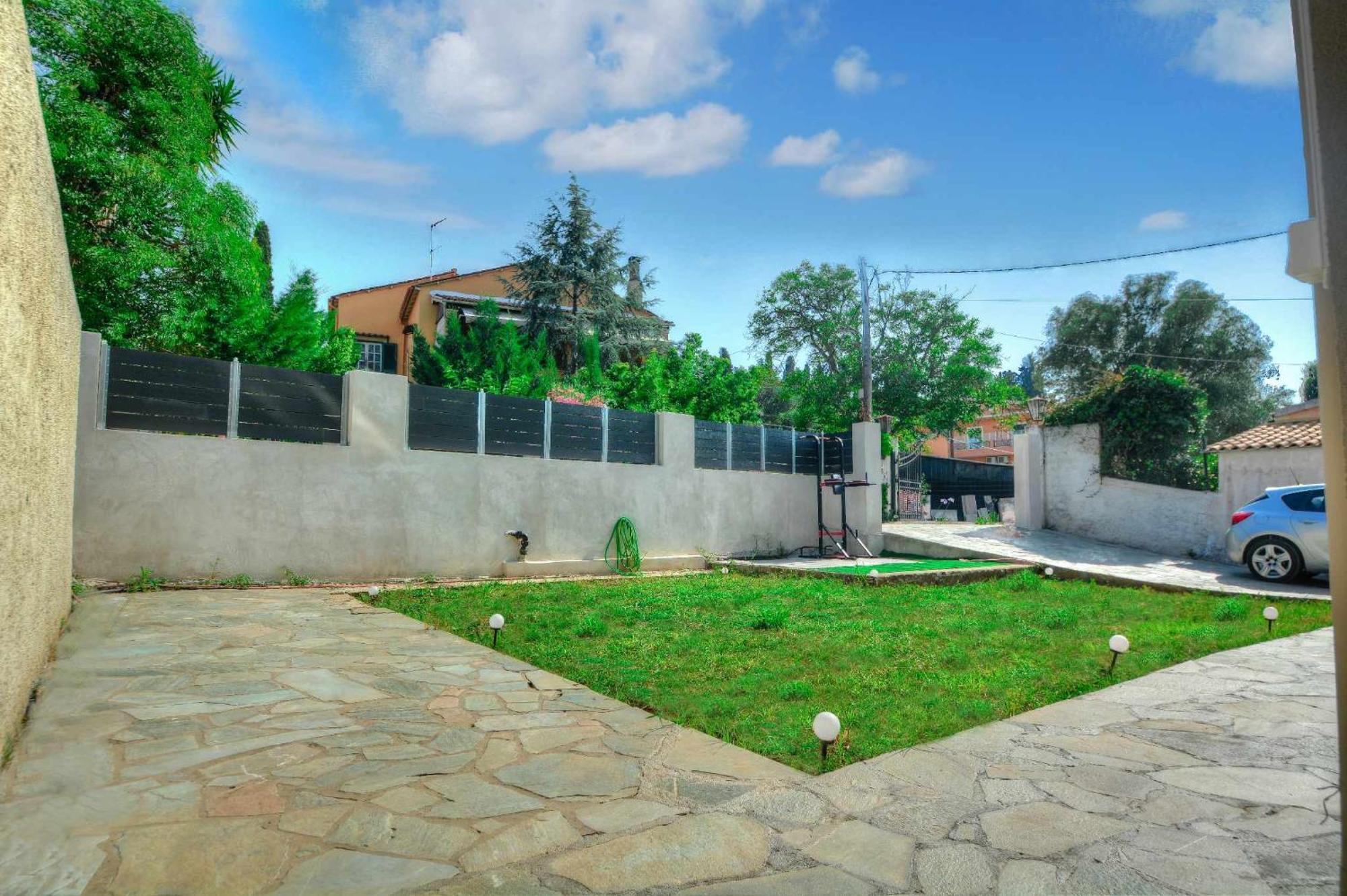 Stratos House! Villa Alepou Екстериор снимка