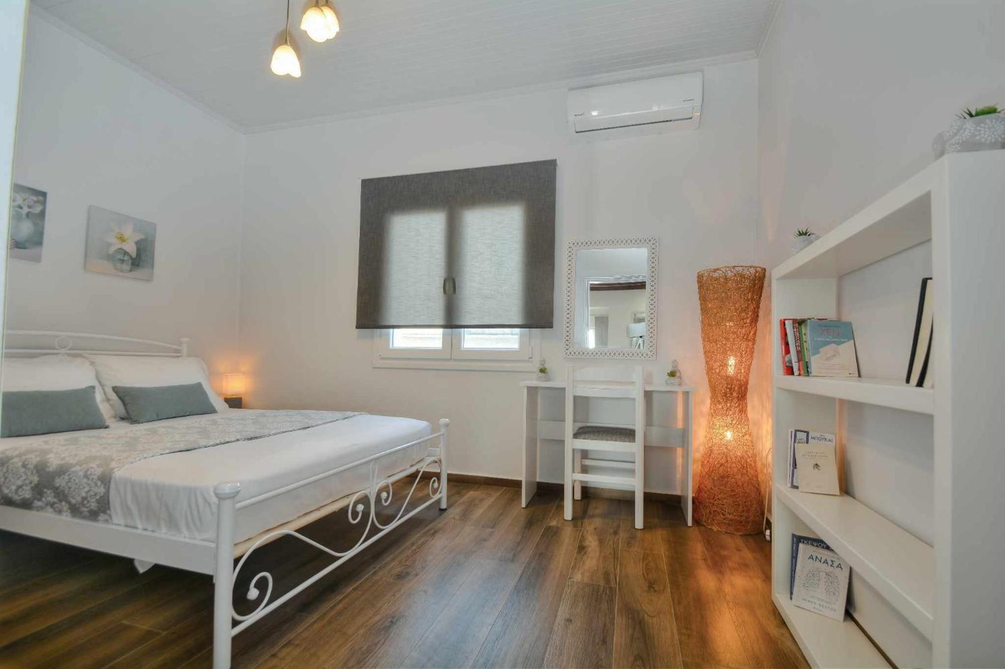 Stratos House! Villa Alepou Екстериор снимка