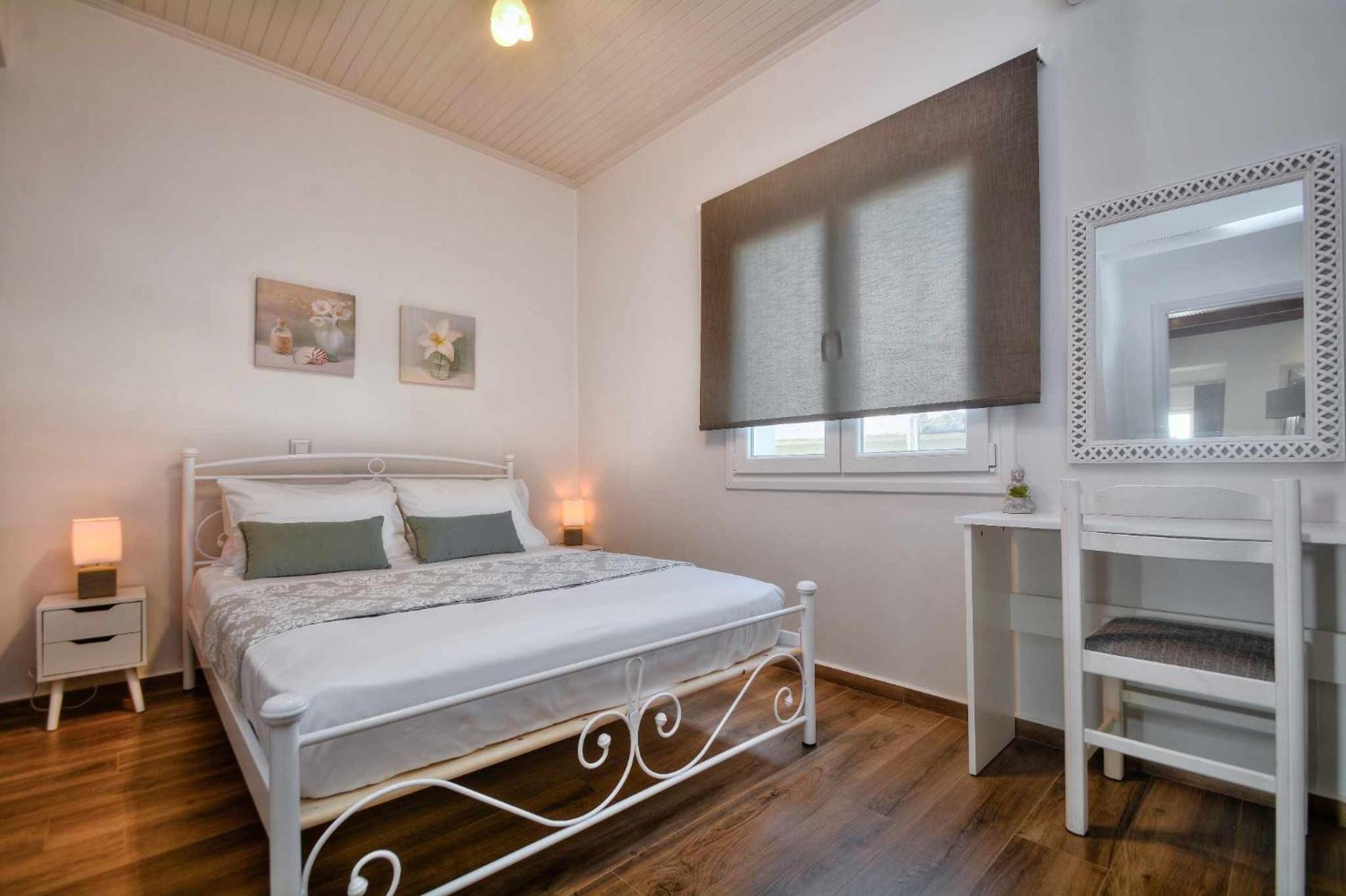 Stratos House! Villa Alepou Екстериор снимка